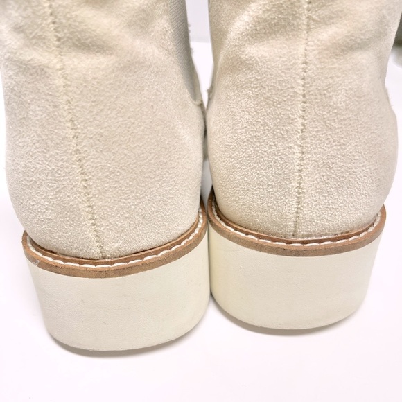 Boots by Mi.iM Jessie Lug Sole Boots - Picture 9 of 12